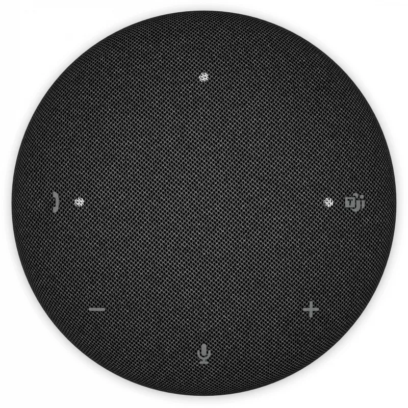 DELL SL525 hlasitý telefón univerzálny čierny