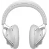 Alienware PRO-HS-G-DEAM headset káblový a bezdrôtový cez hlavu gaming USB Type-C Bluetooth čierny, biely