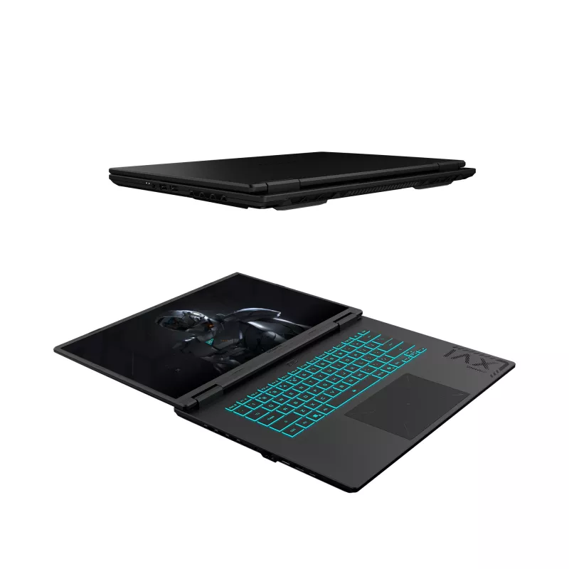 Notebook GIGABYTE GAMING A16 CTHI3DE894SH 16 palcov Intel Core i7 16GB 1TB NVIDIA RTX 5050 Windows 11