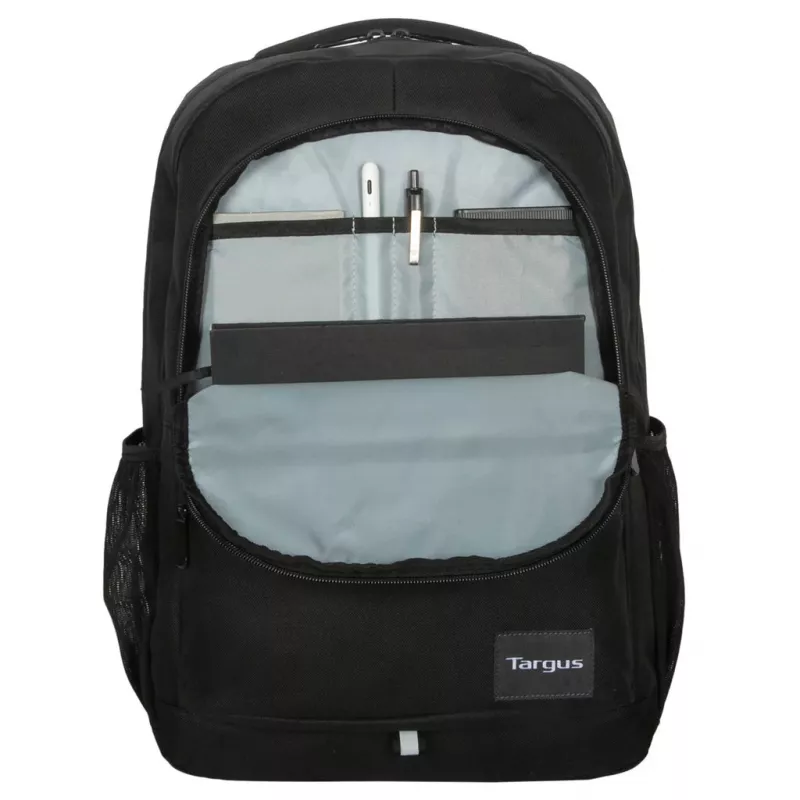 Mestský batoh Targus Octave III čierny polyester 374x70x449mm