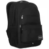 Mestský batoh Targus Octave III čierny polyester 374x70x449mm