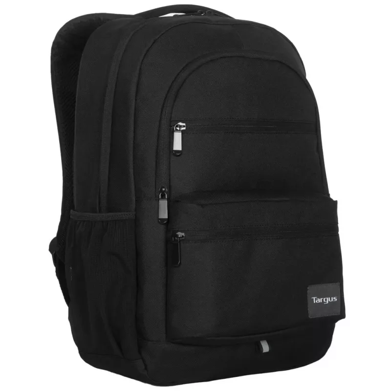Mestský batoh Targus Octave III čierny polyester 374x70x449mm