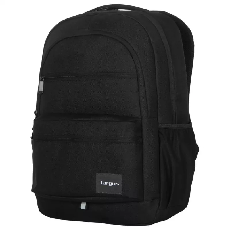 Mestský batoh Targus Octave III čierny polyester 374x70x449mm
