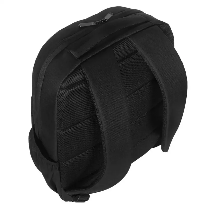 Mestský batoh Targus Octave III čierny polyester 374x70x449mm