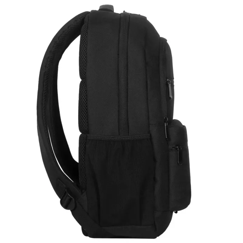 Mestský batoh Targus Octave III čierny polyester 374x70x449mm