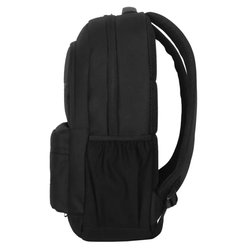 Mestský batoh Targus Octave III čierny polyester 374x70x449mm