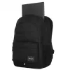 Mestský batoh Targus Octave III čierny polyester 374x70x449mm