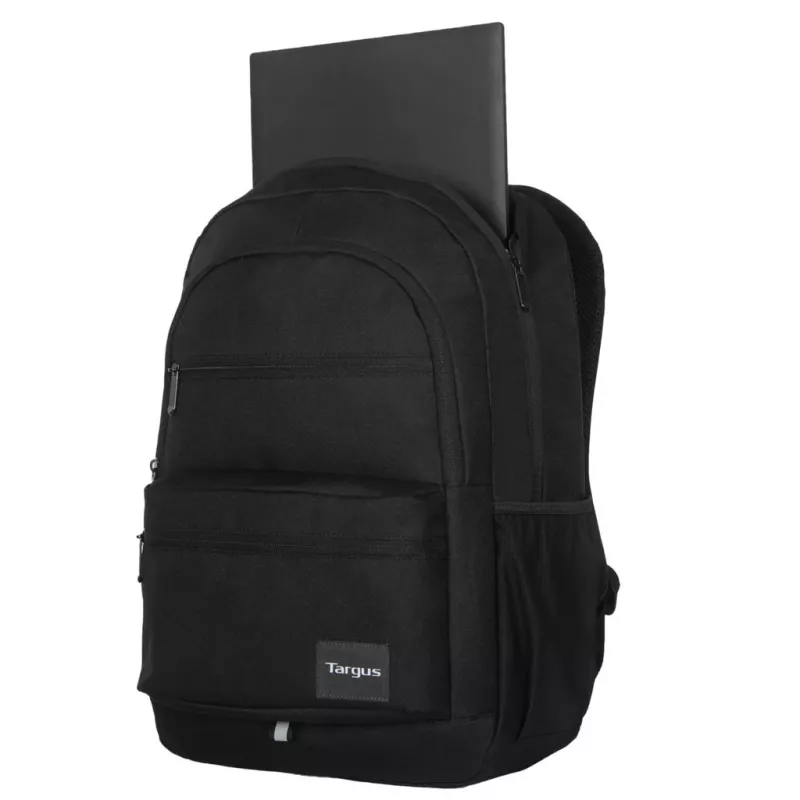 Mestský batoh Targus Octave III čierny polyester 374x70x449mm