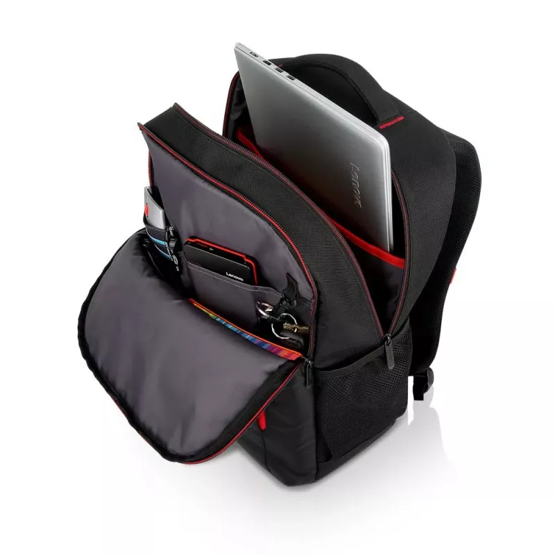 Lenovo B510 39,6 cm (15,6 palcov) batoh čierny