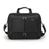 DICOTA Eco Top Traveler Pro - taška na notebook 15-17.3in - čierna / 1680d Rpet polyester