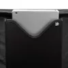 DICOTA Eco Top Traveler Pro - taška na notebook 15-17.3in - čierna / 1680d Rpet polyester