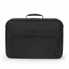 DICOTA Eco Multi Plus Base - taška na notebook 15-17.3in - čierna / 300d Rpet polyester