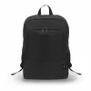 DICOTA Eco Backpack Base - batoh na notebook 13-14.1in - čierny / 300d rPET polyester