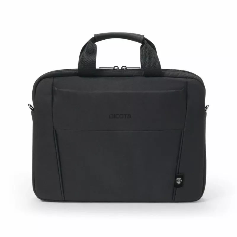 DICOTA Eco tenké puzdro Base – 15-15,6