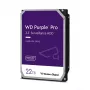WESTERN DIGITAL pevný disk - Wd Purple Pro WD221PURP - 22 TB - SATA 6 Gbit/s - 3,5