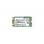 TRANSCEND SSD Mts425s 250GB M.2 2242 SATA III 6gb/s 3D Nand-flash