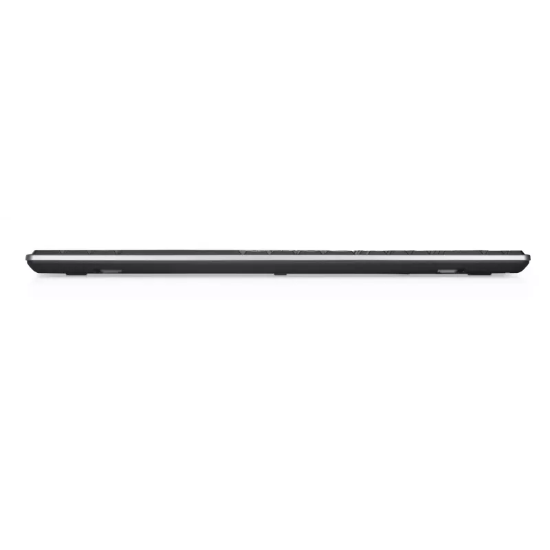 DELL KB522 klávesnica univerzálna USB QWERTZ German čierna
