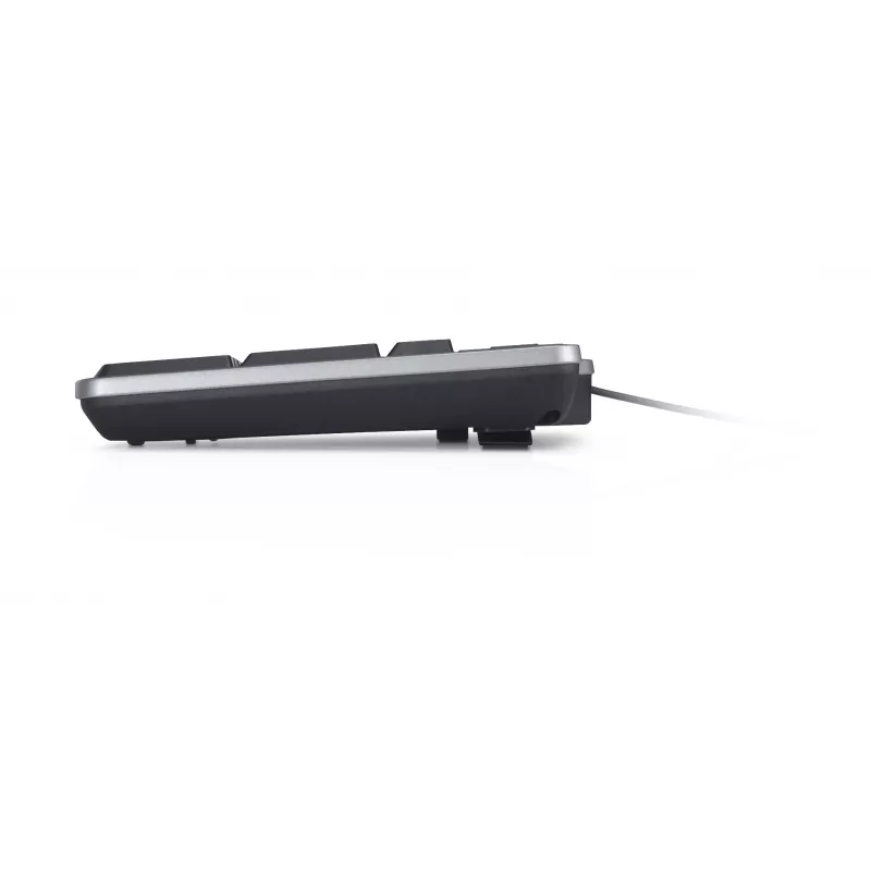 DELL KB522 klávesnica univerzálna USB QWERTZ German čierna