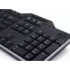 Klávesnica DELL KB813 univerzálna USB QWERTZ German čierna