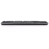 Klávesnica DELL KB813 univerzálna USB QWERTZ German čierna