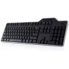 Klávesnica DELL KB813 univerzálna USB QWERTZ German čierna