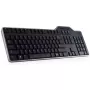 Klávesnica DELL KB813 univerzálna USB QWERTZ German čierna