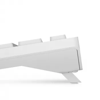 DELL KM5221W-WH klávesnica myš v balení Office RF Wireless QWERTZ Deutsch biela