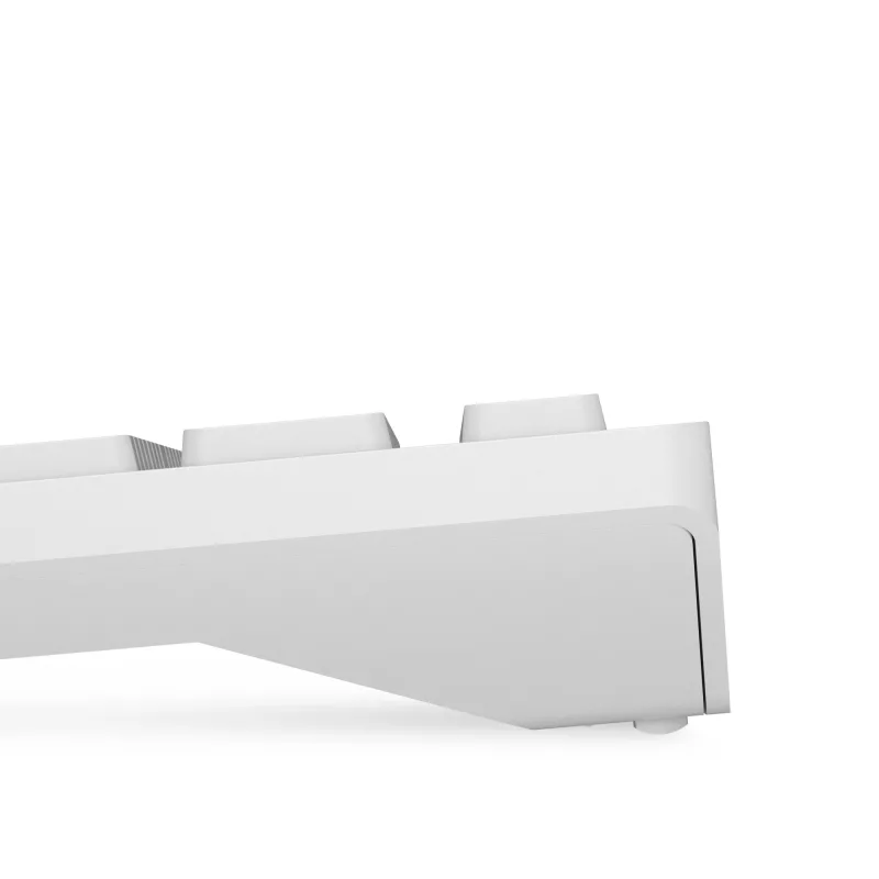DELL KM5221W-WH klávesnica myš v balení Office RF Wireless QWERTZ Deutsch biela