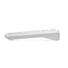 DELL KM5221W-WH klávesnica myš v balení Office RF Wireless QWERTZ Deutsch biela