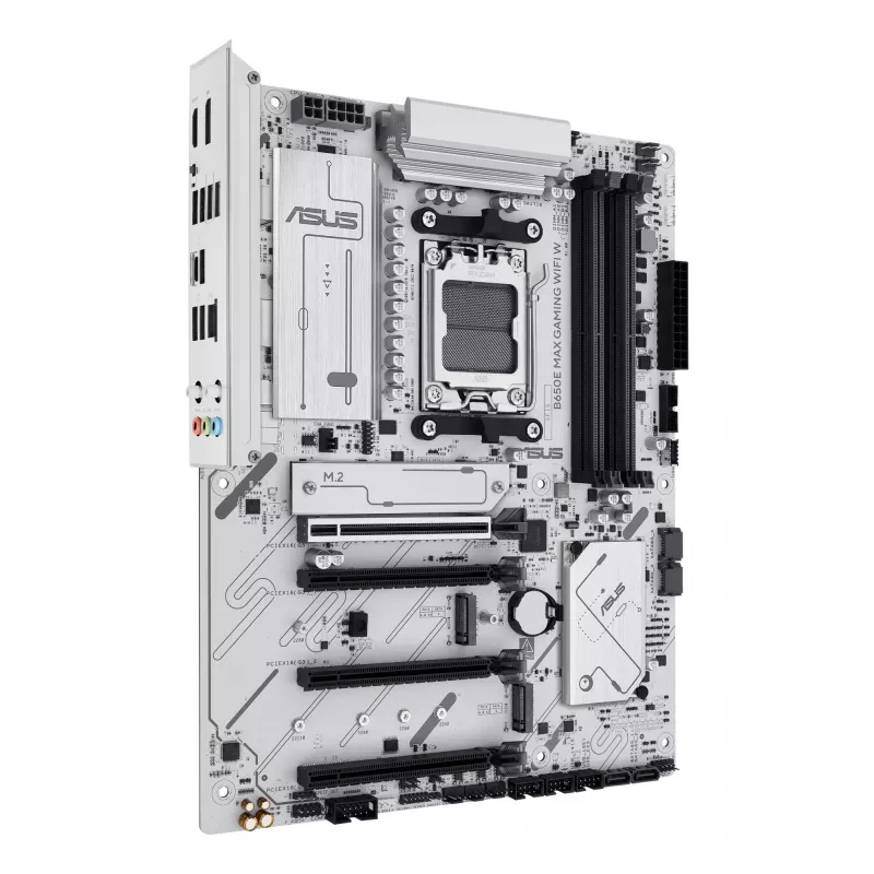Základná doska ASUS B650E MAX GAMING WIFI W AMD B650 Sockel AM5 ATX