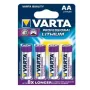 VARTA batéria jednorazová Ultra Lithium AA 1,5V