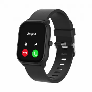 DENVER ELECTRONICS Smartwatch SWK-120 čierne