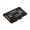 Kingston Technology 16GB microSDHC Industrial C10 A1 pSLC karta jednotlivé balenie bez adaptéra