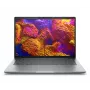 HP ZBook 8 G1ak A3ZT3ET mobilná pracovná stanica AI PC, AMD Ryzen AI 7 PRO 350, 35,6 cm (14 palcov) WUXGA IPS 1920 x 1200, 32 GB RAM, 1 TB NVMe SSD, AMD Radeon 860M, Wi-Fi 7, Bluetooth, Windows 11 Pro, nemecká klávesnica, Meteor Silver