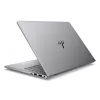 HP ZBook 8 G1ak A3ZT4ET mobilná pracovná stanica AI PC, AMD Ryzen AI 7 PRO 350, 35,6 cm (14 palcov) WQXGA IPS 2560 x 1600 120 Hz, 64 GB RAM, 2 TB NVMe SSD, AMD Radeon 860M, Wi-Fi 7, Bluetooth, Windows 11 Pro, nemecká klávesnica