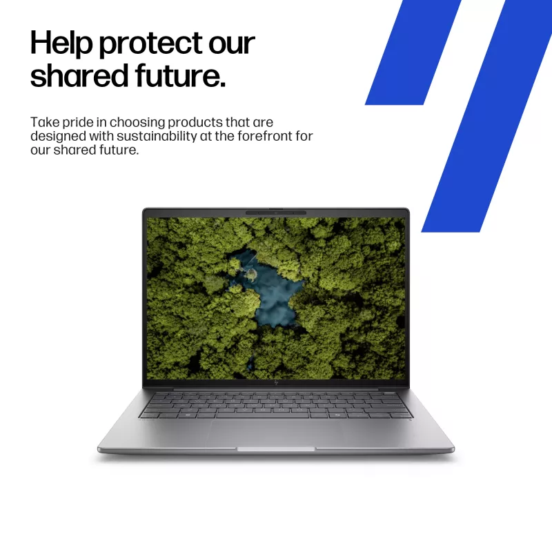 HP ZBook 8 G1ak A3ZT4ET mobilná pracovná stanica AI PC, AMD Ryzen AI 7 PRO 350, 35,6 cm (14 palcov) WQXGA IPS 2560 x 1600 120 Hz, 64 GB RAM, 2 TB NVMe SSD, AMD Radeon 860M, Wi-Fi 7, Bluetooth, Windows 11 Pro, nemecká klávesnica