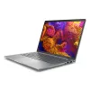 HP ZBook 8 G1ak A3ZT4ET mobilná pracovná stanica AI PC, AMD Ryzen AI 7 PRO 350, 35,6 cm (14 palcov) WQXGA IPS 2560 x 1600 120 Hz, 64 GB RAM, 2 TB NVMe SSD, AMD Radeon 860M, Wi-Fi 7, Bluetooth, Windows 11 Pro, nemecká klávesnica