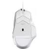 LOGITECH G502 X herná myš - USB - biela