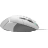 LOGITECH G502 X herná myš - USB - biela