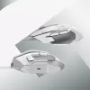 LOGITECH G502 X herná myš - USB - biela