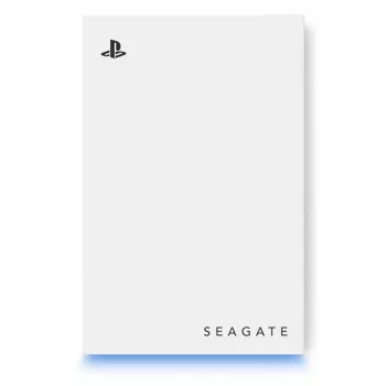 HDD Seagate 5 TB USB 3.2 Gen 1 Game Drive pre PlayStation