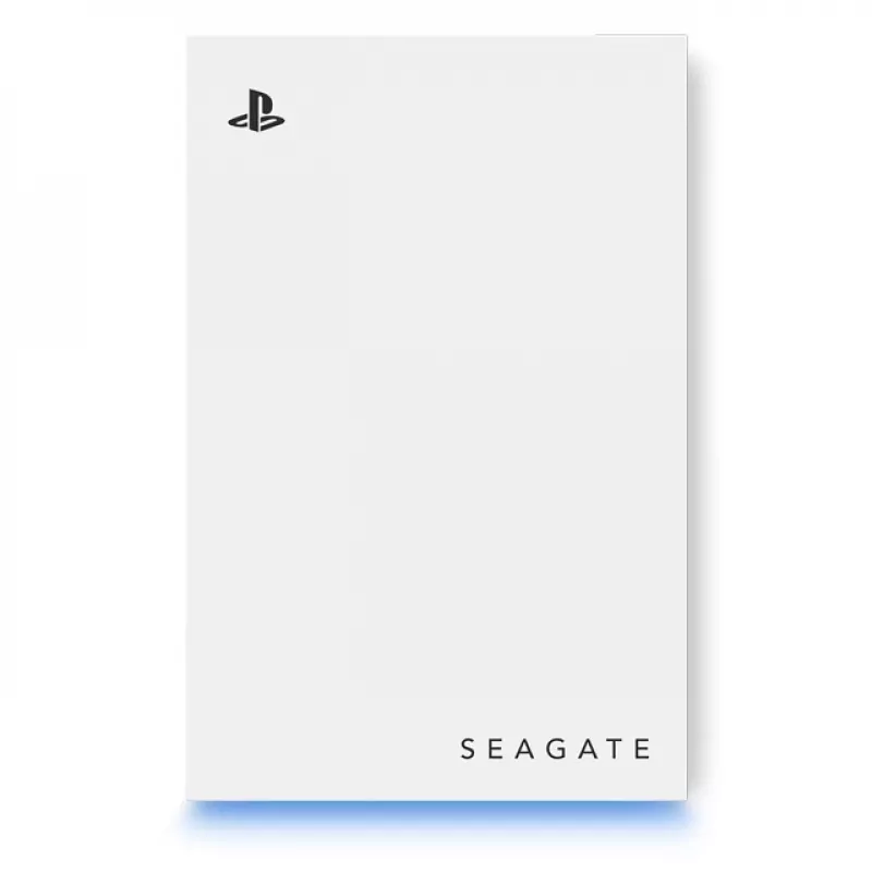 HDD Seagate 5 TB USB 3.2 Gen 1 Game Drive pre PlayStation