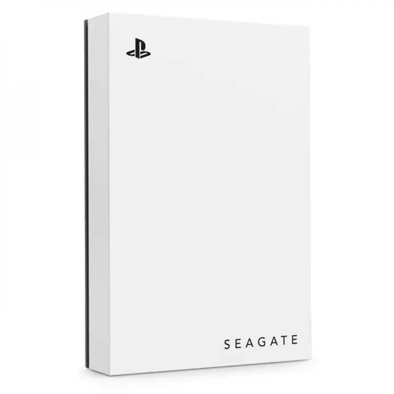HDD Seagate 5 TB USB 3.2 Gen 1 Game Drive pre PlayStation