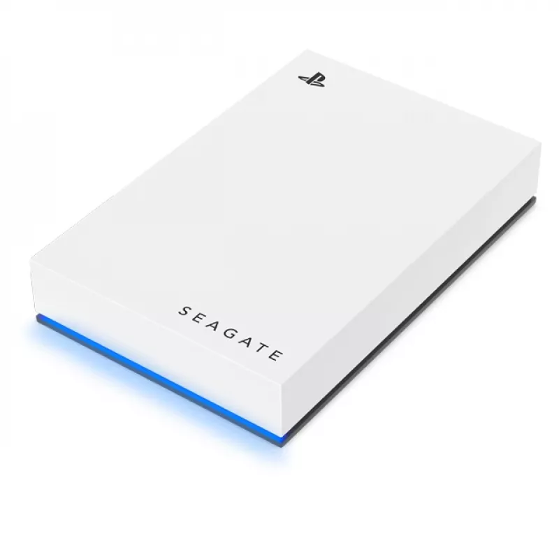 HDD Seagate 5 TB USB 3.2 Gen 1 Game Drive pre PlayStation