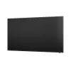 NEC MultiSync E438 Digital Signage plochý displej 108 cm (42,5 inch) LCD 350 cd/m² 4K Ultra HD čierny 16/7