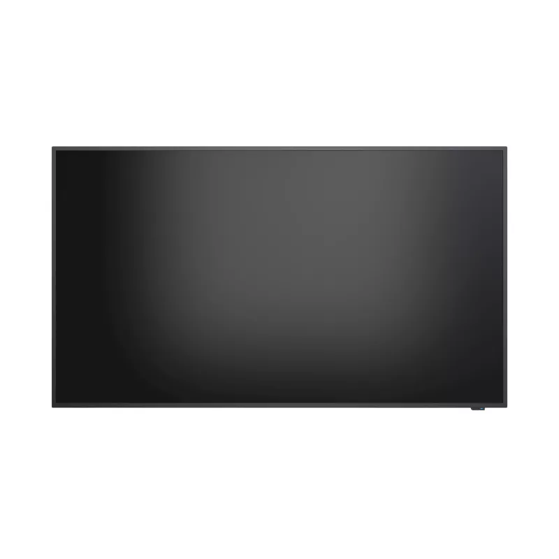 NEC MultiSync E438 Digital Signage plochý displej 108 cm (42,5 inch) LCD 350 cd/m² 4K Ultra HD čierny 16/7