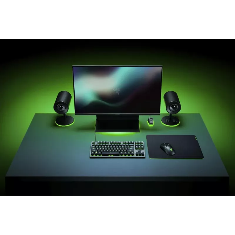 RAZER Gigantus V2 3xl podložka pod myš na hranie