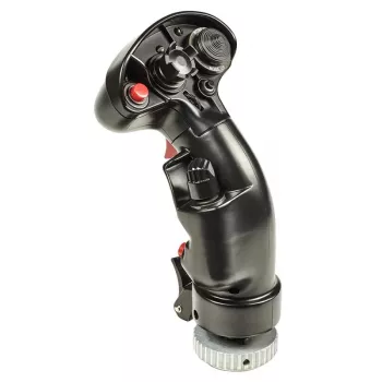 Thrustmaster F/A-18C Hornet HOTAS čierny joystick
