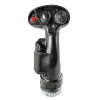 Thrustmaster F/A-18C Hornet HOTAS čierny joystick