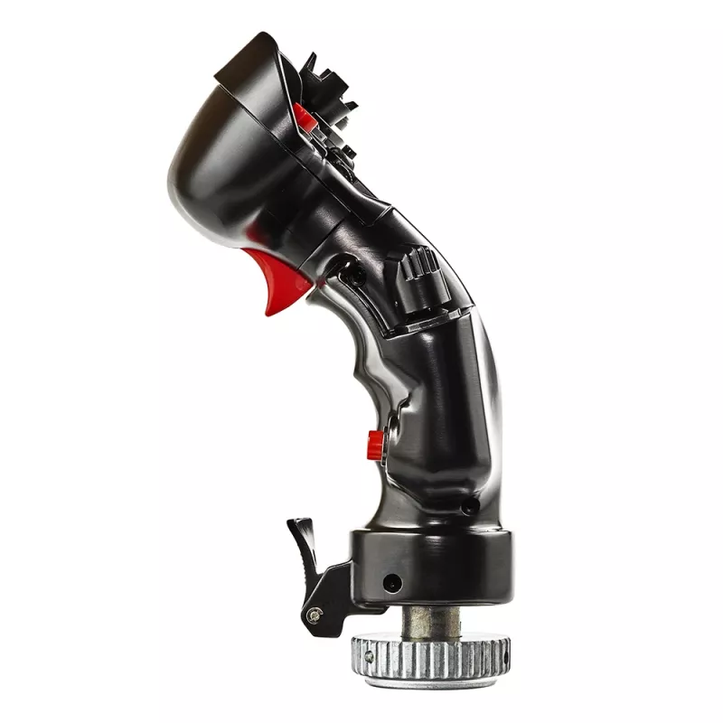 Thrustmaster F/A-18C Hornet HOTAS čierny joystick